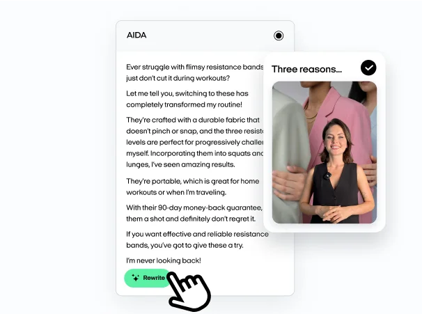 Smarter content planning